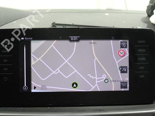 Catalyst SKODA KAMIQ (NW4) 1.0 TSI | BP33997502M10  - Image 23