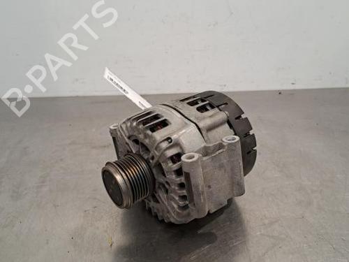 Alternator PORSCHE MACAN (95B) 2.0 | BP23615534M7 