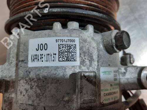 AC Kompressor KIA CEED (CD) 1.0 T-GDI | BP29962655M34