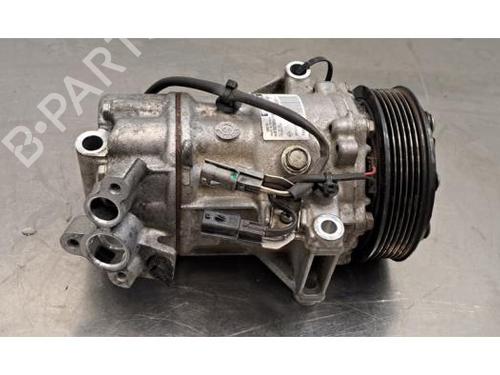 AC compressor RENAULT ARKANA I (LCM_, LDN_) 1.3 TCe 160 (LDN1) | BP40240693M34 - Image 5