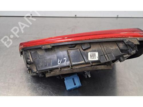 Left taillight VW PASSAT B8 Variant (3G5, CB5) 1.6 TDI | BP39642351C34 - Image 8
