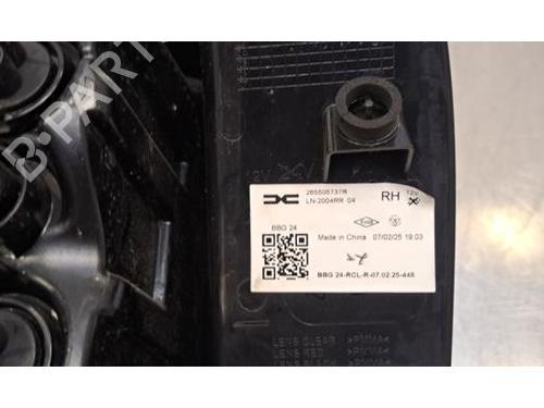 Right taillight DACIA SPRING Extreme | BP36379445C35  - Image 6