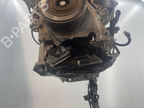 Engine NISSAN MICRA V (K14) 1.0 IG-T | BP40240338M1 - Image 5