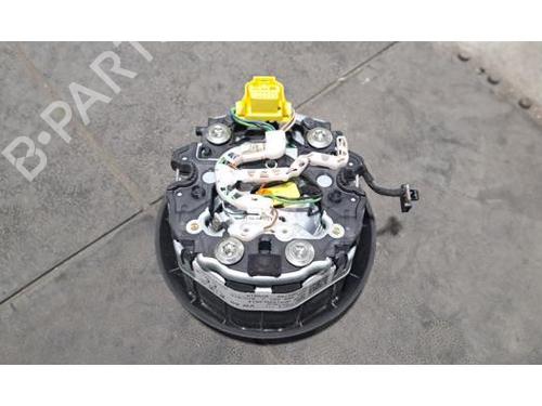 Airbag Kit VW GOLF VII (5G1, BQ1, BE1, BE2) 2.0 GTD | BP24624592C86 