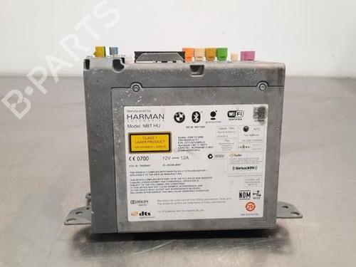 Radio BMW 3 (F30, F80) M3 | BP23590137E6 