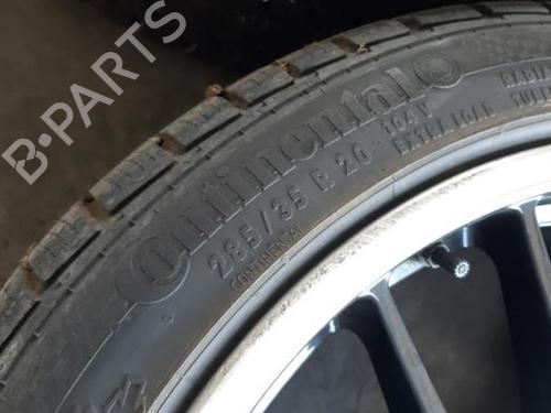 Rim PORSCHE PANAMERA (970) 4.8 4S | BP15293365C45