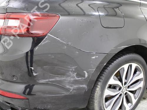 Starter RENAULT TALISMAN (LP_) 1.6 dCi 160 | BP15788679M8 