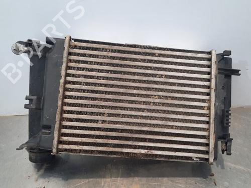 Intercooler RENAULT MEGANE IV Grandtour (K9A/M/N_) 1.3 TCe 115 (K9N9) | BP10812731M30 