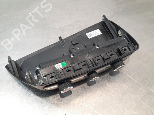 Used Climate control OPEL CROSSLAND X / CROSSLAND (P17, P2QO) 1.2 (75) (110 hp) 17111673