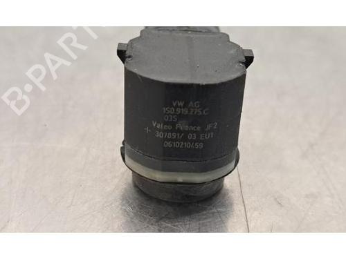 Electronic module SEAT ALHAMBRA (710, 711) 1.4 TSI | BP30663303M83