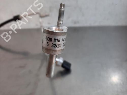 AC-rør VW T-ROC (A11, D11) 1.0 TSI | BP29757393M126