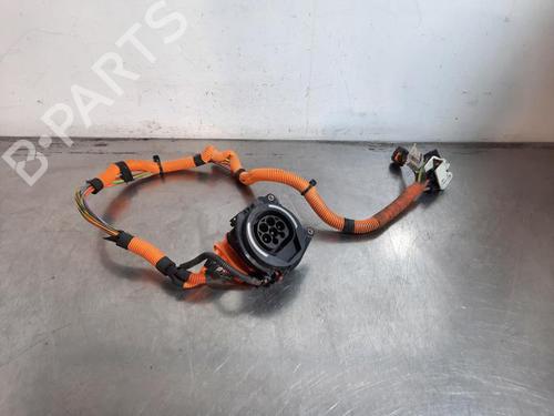 Kabel Kabel DS DS 7 Crossback (J4_, JR_, JC_) E-TENSE 4x4 (J45GBU) (300 hp) 35746858 35746858