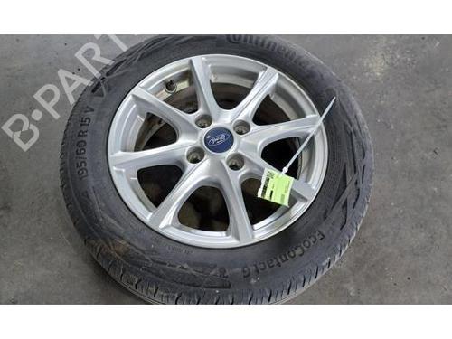 Used Rim FORD FIESTA VII (HJ, HF) 1.0 EcoBoost (101 hp) 25479514