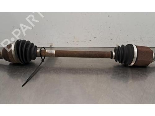 Used Left front driveshaft Left front driveshaft NISSAN LEAF (ZE1) Electric (150 hp) 34254292 34254292