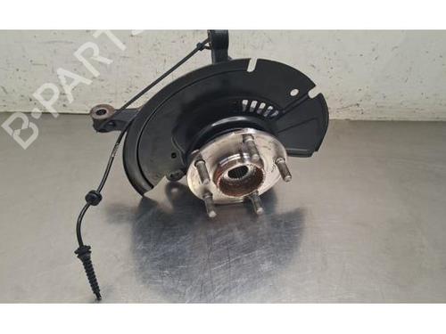 Used Left front steering knuckle Left front steering knuckle RENAULT ARKANA I (LCM_, LDN_) 1.3 TCe 160 (LDN1) (158 hp) 40285216 40285216