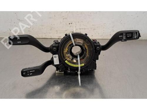 Used Steering column stalk Steering column stalk 37251952 37251952