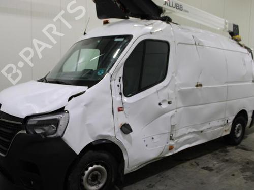 Gearbox RENAULT MASTER III Van (FV) 2.3 dCi 145 FWD (FV0E, FV0F, FV0H, FV02, FV0M, FV0S,... | BP39153390M3 - Image 13
