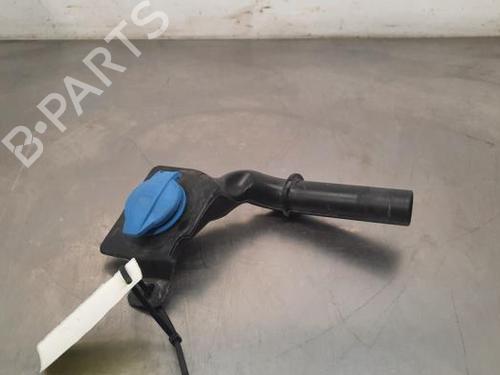 Used Pipe AUDI Q8 (4MN, 4MT) 50 TDI Mild Hybrid quattro (286 hp) 23632363