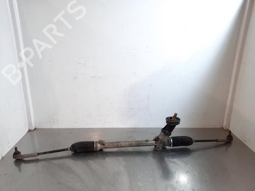 Used Steering rack SKODA FABIA III Estate (NJ5) 1.4 TDI (90 hp) 15544796