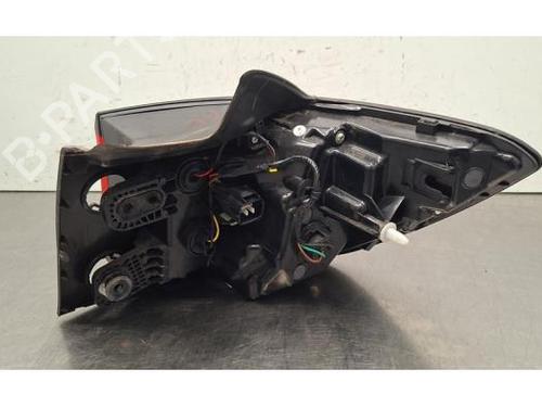 Left taillight MG MG 3 (ZP2_) 1.5 Hybrid+ | BP39936475C34 - Image 3