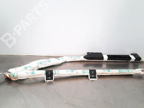 Used Left curtain airbag Left curtain airbag SEAT IBIZA V (KJ1, KJG) 1.0 TSI (115 hp) 11108129 11108129