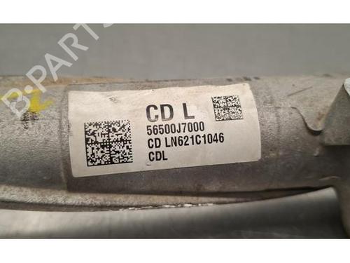 Steering rack KIA CEED Sportswagon (CD) 1.0 T-GDI | BP33058130M22 - Image 2