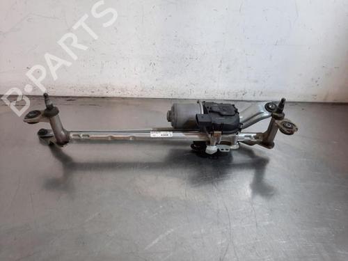 front-wipers-mechanism-vw-golf-viii-cd1-da1-2019-39216887 main image