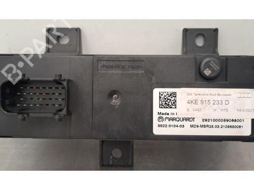 Electronic module AUDI E-TRON Sportback (GEA) 50 quattro | BP29293731M83 