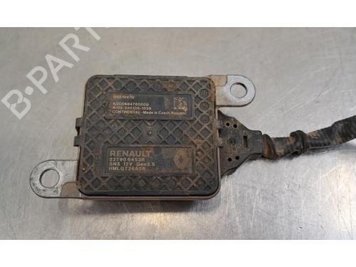 Electronic sensor RENAULT TRAFIC III Van (FG_) 2.0 dCi 130 (FGMY) | BP37862183M84 - Image 5