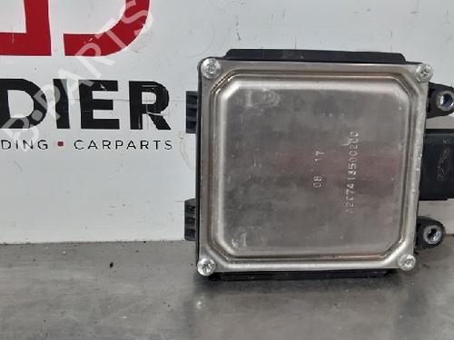 Electronic module NISSAN X-TRAIL III (T32_, T32R, T32RR) 2.0 dCi ALL MODE 4x4-i (NT32) | BP10880543M83 