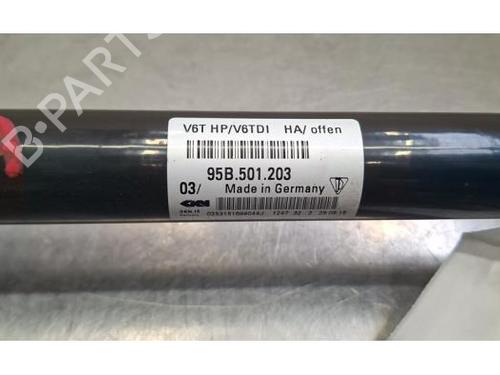 Right rear driveshaft PORSCHE MACAN (95B) 3.0 S Diesel | BP40025649M41 - Image 6
