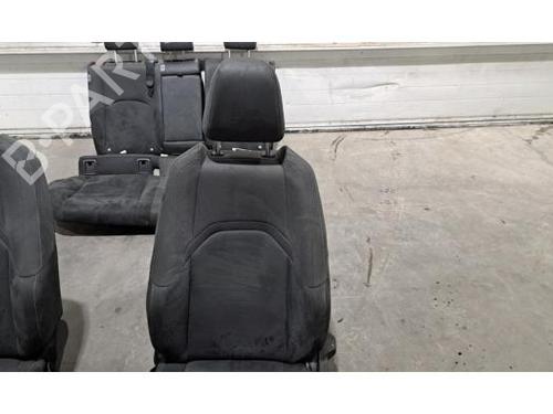 Seats set LEXUS UX (_AA1_, _AH1_, _MA1_) 250h (MZAH10) | BP33167648C78  - Image 5