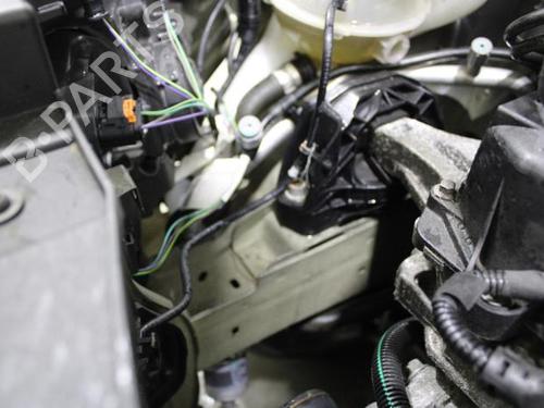 Switch CITROËN C3 III (SX) 1.2 VTi 82 | BP23584676I30