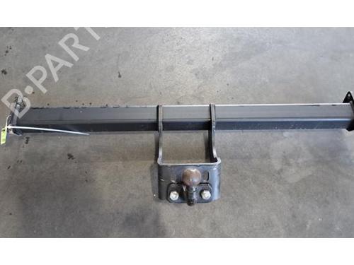 Tow ball/Mechanism TOYOTA HILUX VIII Pickup (_N1_) 2.8 TD 4WD (GUN126) BP29388996C141