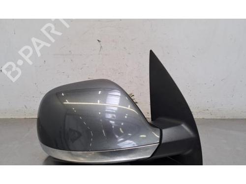 Used Right mirror Right mirror VW AMAROK (2HA, 2HB, S1B, S6B, S7A, S7B, AGD) 3.0 TDI 4motion (258 hp) 36100017 36100017