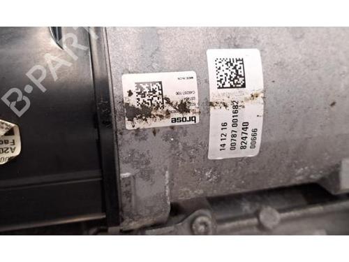 Steering rack MERCEDES-BENZ VITO Van (W447) eVITO (447.603, 447.605) | BP29515521M22 