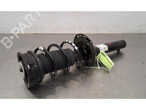 Used Left front shock absorber SEAT IBIZA V (KJ1, KJG) 1.0 TSI (95 hp) 29222929