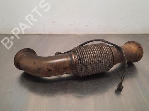 Used Exhaust manifold MERCEDES-BENZ SPRINTER 3,5-t Van (B907, B910) 315 CDI RWD (907.631, 907.633, 907.635, 907.637) (150 hp) 21673902