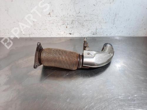 Used Exhaust manifold LAND ROVER RANGE ROVER EVOQUE (L551) 1.5 P300e Hybrid 4x4 (309 hp) 26462529