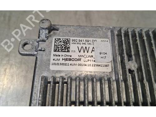 Electronic module VW ID.4 (E21) Pro | BP39646112M83 - Image 4