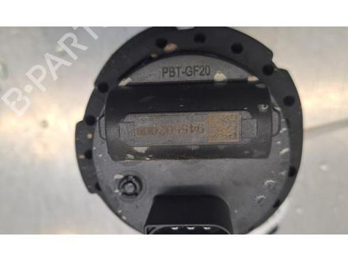 Auxiliary water pump BMW i4 (G26) eDrive40 | BP37285015M111 - Image 5