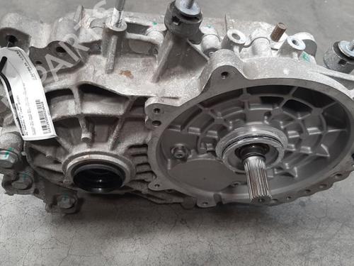 Differential, foran MG MARVEL R EV (EP21) (288 hp) 20937841