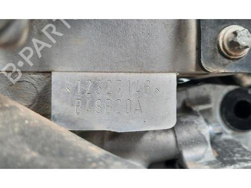 Engine BMW X4 (G02, F98) xDrive 20 i Mild Hybrid | BP34199525M1  - Image 6