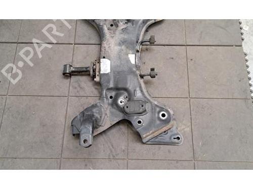 Subframe HYUNDAI i10 II (BA, IA) 1.0 | BP36146017M9 - Image 5