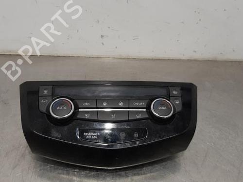 Used Climate control NISSAN QASHQAI II SUV (J11, J11_) 1.5 dCi (110 hp) 23589678