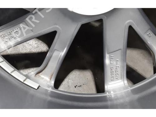 Rim SKODA KODIAQ I (NS6, NS7, NV7) 2.0 TDI 4x4 | BP23590114C45 