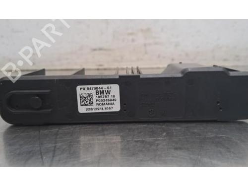 Used Electronic module Electronic module BMW 3 Touring (G21, G81) 320 e Plug-in-Hybrid xDrive (204 hp) 36772757 36772757
