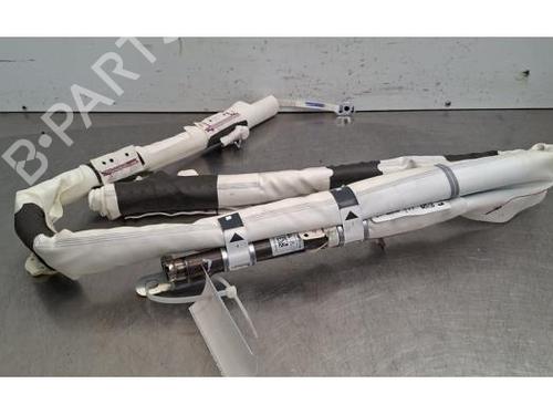 Used Left curtain airbag Left curtain airbag PEUGEOT 208 II (UB_, UP_, UW_, UJ_) e-208 (156 hp) 36012411 36012411