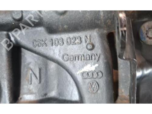 Engine AUDI A3 Sportback (8VA, 8VF) S3 quattro | BP27288786M1  - Image 9