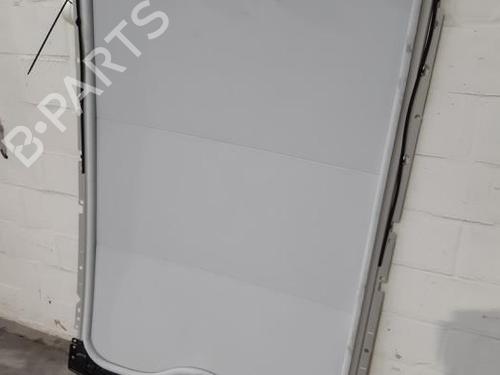 Sunroof PEUGEOT 508 SW I (8E_) 1.6 HDi | BP10892442C124